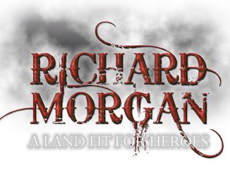 Richard Morgan