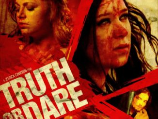 truth or dare movie