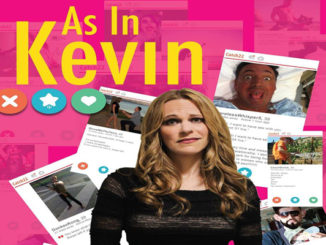 As In Kevin Movie