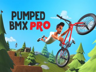 Bmx Pro