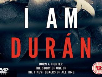 Boxing Documentary